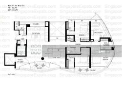 The Promont (D9), Apartment #537905921